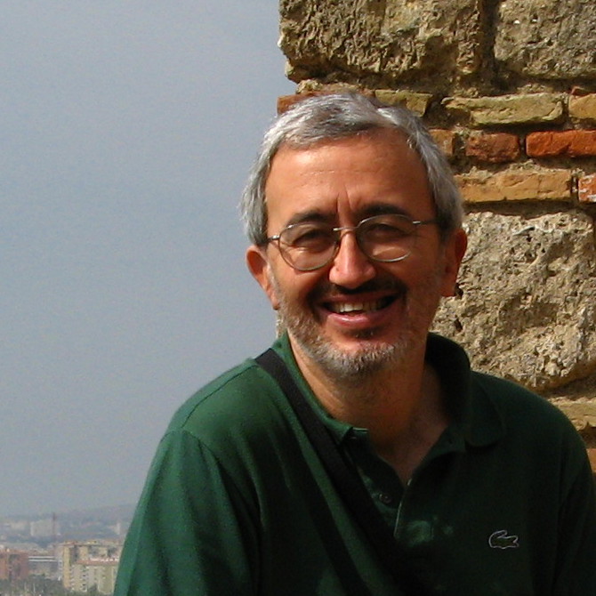 Alberto